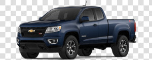 Chevrolet Colorado Pickup Truck Png Transparent  Png Download