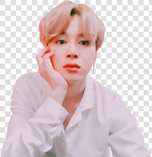 Bts Jimin Parkjimin Btsedit Btsarmy Edit Army Kpop   Bts Jimin White Background  HD Png Download