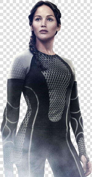 Katniss Everdeen Png  Transparent Png