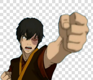 Zuko Png  transparent Zuko   Avatar The Last Airbender Zuko Transparent  Png Download