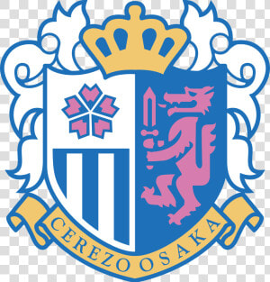 Cerezo Osaka Png  Transparent Png