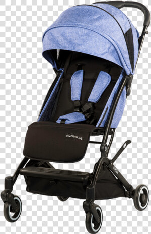 Guzzie And Guss Oxygen Stroller  HD Png Download