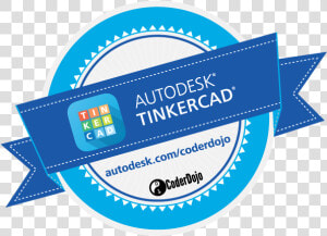 Tinkercad 600x600 01   Tinkercad  HD Png Download