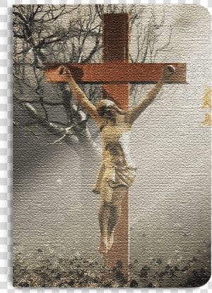 Crucifix  HD Png Download