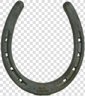 Old Horseshoe   Horseshoe Png  Transparent Png