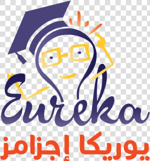 Eureka Exams   Graphic Design  HD Png Download