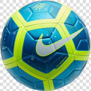 Transparent Nike Soccer Ball Png   Neymar Jr Soccer Ball  Png Download