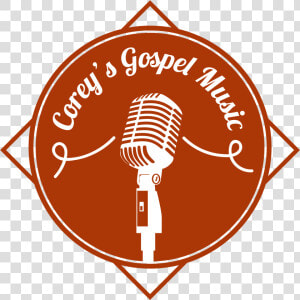 Corey S Gospel Music   Academy  HD Png Download