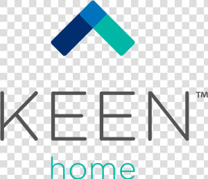 Keen Home Logo  HD Png Download