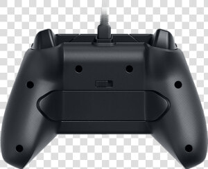 Pdp Deluxe Wired Controller  HD Png Download