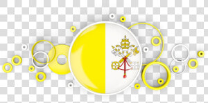 Download Flag Icon Of Vatican City At Png Format   Vatican City Flag  Transparent Png