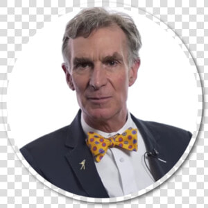 Bill Nye Png  Transparent Png