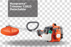 Husqvarna 128  HD Png Download