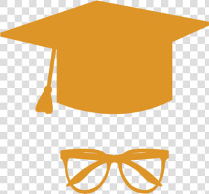 Student   Png Download   Mortarboard  Transparent Png