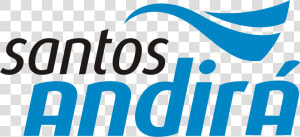 Santos Andirá   Santos Andira Logo  HD Png Download