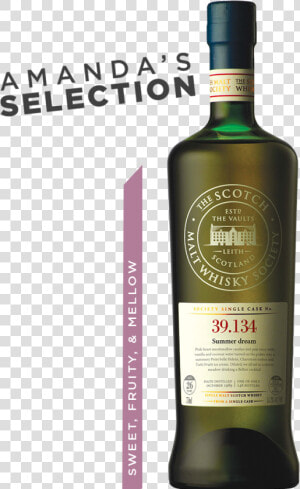 Cask No   39     Single Malt Scotch Whisky  HD Png Download