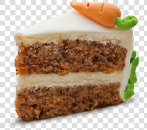 Carrot Cake Clipart   Piece Of Cake Png  Transparent Png