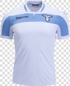 Jersey Lazio 2018 2019  HD Png Download