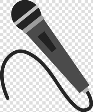 Microphone Clipart 3 Image   Mlp Microphone Cutie Mark  HD Png Download