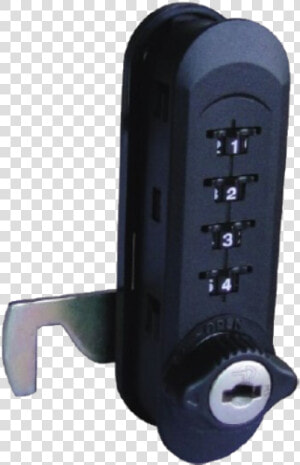 Ebco Combination Lock  HD Png Download