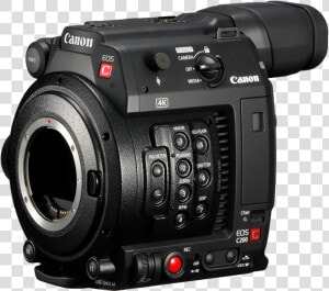 We Discuss The New Canon C200 With David Newton At   Canon C200 Mark Ii  HD Png Download