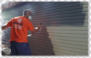 Vinyl Pic   Siding  HD Png Download