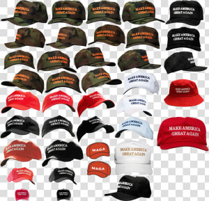 For All Of You   Maga Hats Png  Transparent Png