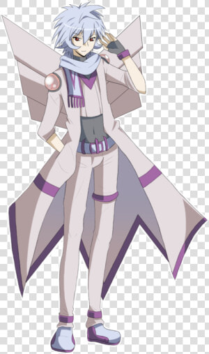 Pokemon Palkia Human Form  HD Png Download