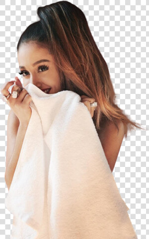 Ariana Grande Magazine Billboard Dangerous Woman Celebrity   Ariana Grande Transparent Background  HD Png Download