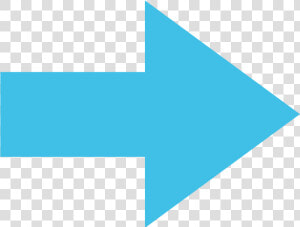 Light Blue Arrow Png   Png Download   Baby Blue Arrow  Transparent Png