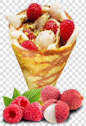 T Swirl Crepe   Png Download   T Swirl Crepe  Transparent Png