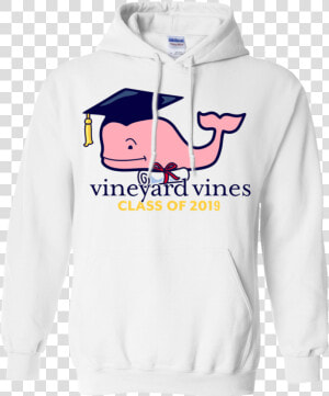 Vineyard Vines Graduation Hoodie   Hoodie  HD Png Download