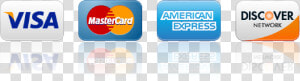 Mastercard Visa American Express Png  Transparent Png