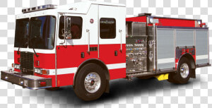 Fire Engine Png   Hme Fire Trucks  Transparent Png