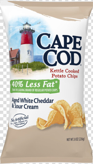 Cape Cod Potato Chips  HD Png Download