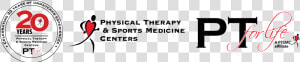 Physical Therapy  amp  Sports Medicine Centers  HD Png Download