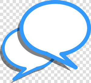 Speech  Bubble  Shape  Text  Chat  Speak  Talk  Message   Chatting Shape  HD Png Download