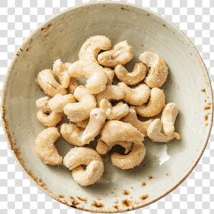 Coconut Crunch Cashews   Breakfast Cereal  HD Png Download