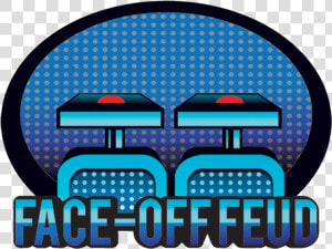 Face off Feud   Circle  HD Png Download