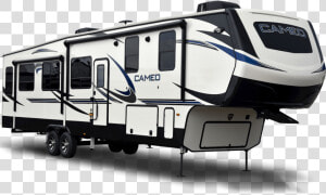 Rv Image   2019 Cameo 5th Wheel  HD Png Download