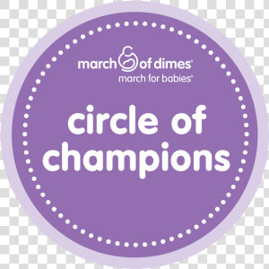 March Of Dimes Logo Png  Transparent Png