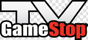 Gamestop Tv Logo  HD Png Download