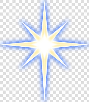 28 Collection Of North Star Clipart Png   Estrella De Belen Dibujo  Transparent Png