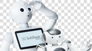 Softbank  HD Png Download