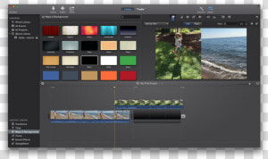 Imovie   Imovie 10  HD Png Download