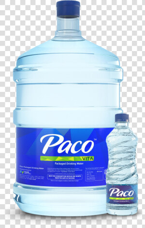 Packaged Drinking Water Png  Transparent Png