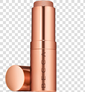 Glow Body Stick   Becca Champagne Pop Glow Body Stick  HD Png Download