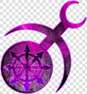 Transparent Arcane Symbols Png   Warhammer 40k Slaanesh Logo  Png Download