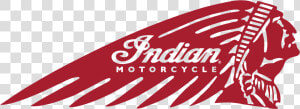 Indian Chief Motorcycle Logo  HD Png Download