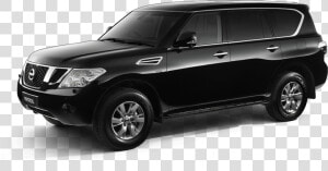 Nissan Patrol Car Key Programming   Nissan Patrol 2017 Ti  HD Png Download